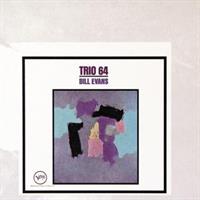 Bill Evans Trio-Trio 64 (LTD)