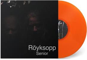 Röyksopp(Røyksopp)-Senior(LTD)