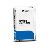 BYGGCEMENT 20KG