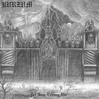 Burzum-Det Som Engang Var