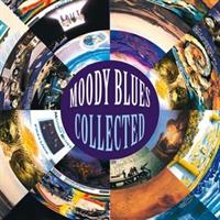 The Moody Blues-Collected