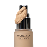 Foundation Fair Beige