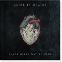 Alice In Chains-Black Gives Way To Blue