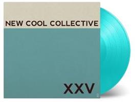 NEW COOL COLLECTIVE-Xxv (LTD)