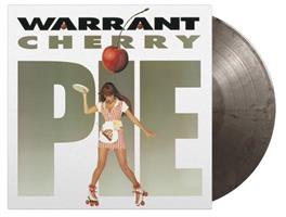 Warrant-Cherry Pie(LTD)