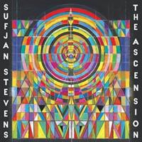 Sufjan Stevens-Ascension(LTD)