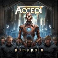 Accept-Humanoid