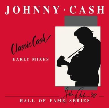 JOHNNY CASH-Classic Cash: Hall Of Fame Series - Ea