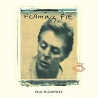 Paul McCartney-Flaming Pie(Half Speed Master) 