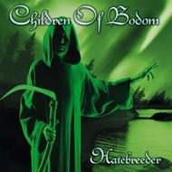 Children Of Bodom-Hatebreeder