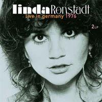 Linda Ronstadt-Live in Germany 1976