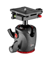 Manfrotto Hode XPRO kulehode m/ArcaSwiss