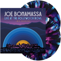 Joe Bonamassa-LIVE AT THE HOLLYWOOD BOWL WITH ORCHESTRA(LTD)