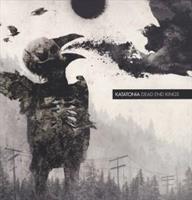 KATATONIA-Dead End Kings