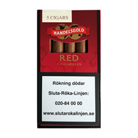 Handelsgold Cherry (Red) 5x10p