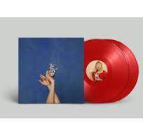 Aurora-WHAT HAPPENED TO THE HEART?(LTD Red)  429,-