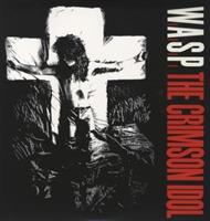 W.A.S.P.(WASP)-Crimson Idol(LTD)