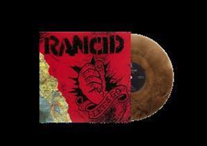 Rancid-Lets go (ltd