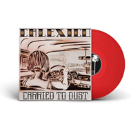 Calexico-Carried To Dust (LTD)