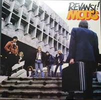 Mods ‎– Revansj!