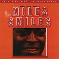 MILES DAVIS-Miles Smiles(MOFI)