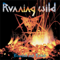 Running Wild-Branded And Exiled 