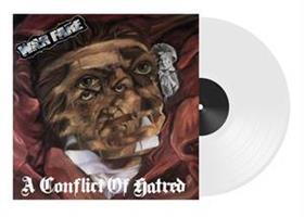 WARFARE-A Conflict of Hatred(LTD)