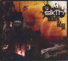 Sikth-Death Of A Dead Day