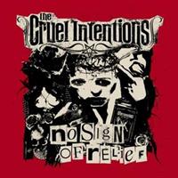 CRUEL INTENTIONS-No Sign of Relief