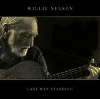 Willie Nelson-Last Man Standing