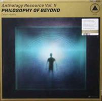 Dean Hurley ‎– Anthology Resource Vol. II: Philoso