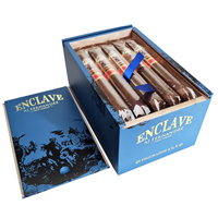 Enclave Habano Figurado 20p