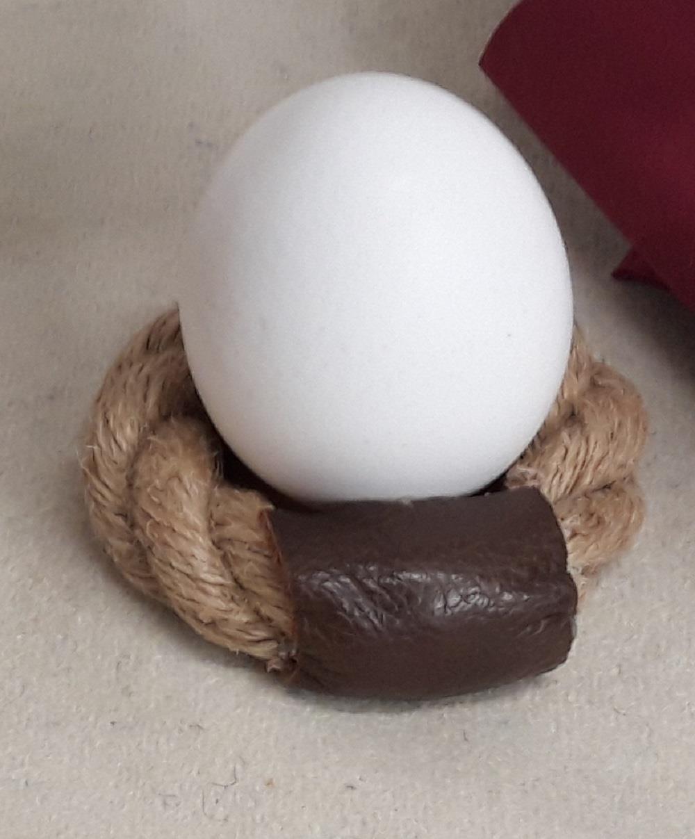 Äggkopp