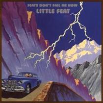 Little Feat-Feats Dont Fail..(Deluxe Edition)