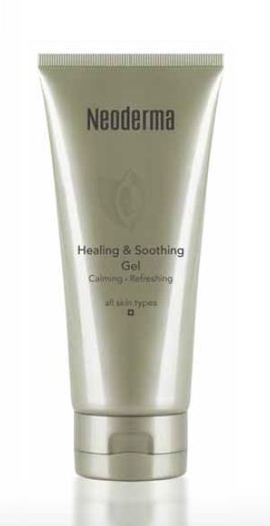 Neoderma Healing&Shooting Gel 100 ml.