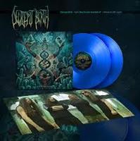 Decrepit Birth ‎– Axis Mundi(LTD)