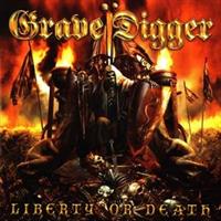 Grave Digger-Liberty or Death(LTD)