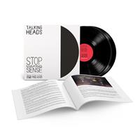 Talking Heads-Stop Making Sense(LTD)