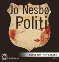 Jo Nesbø-Politi