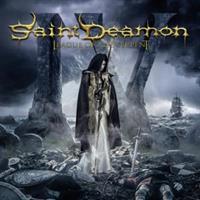 SAINT DEAMON-LEAGUE OF THE SERPENT(LTD)