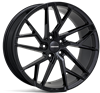 VEEMANN V-FS44 18x9 ET40 Nav 72,56 5x120 Gloss B