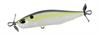 DUO Realis Spinbait 62 Alpha 10.9g American Shad
