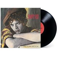 Simply Red-Picture Book(LTD)