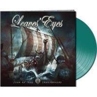 Leaves Eyes-Sign of the Dragonhead(LTD)