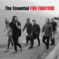 Foo Fighters-ESSENTIAL FOO FIGHTERS