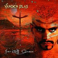 VANDEN PLAS-Far Off Grace(LTD)