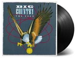 BIG COUNTRY-Seer (Expanded Edition)