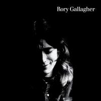 Rory Gallagher-Rory Gallagher (LTD)