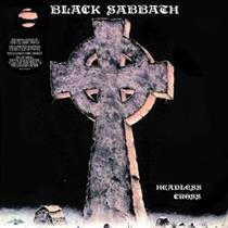 Black Sabbath-HEADLESS CROSS(LTD)