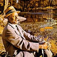 Horace Silver-Song For My Father(LTD)